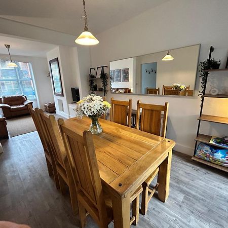 The Weymouth House Holiday Home In Dorset מראה חיצוני תמונה