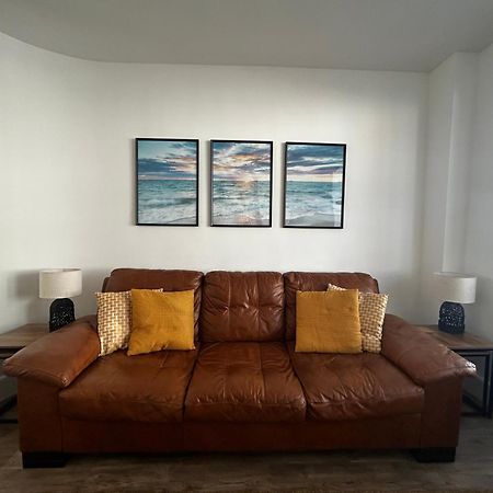 The Weymouth House Holiday Home In Dorset מראה חיצוני תמונה