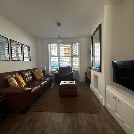 The Weymouth House Holiday Home In Dorset מראה חיצוני תמונה