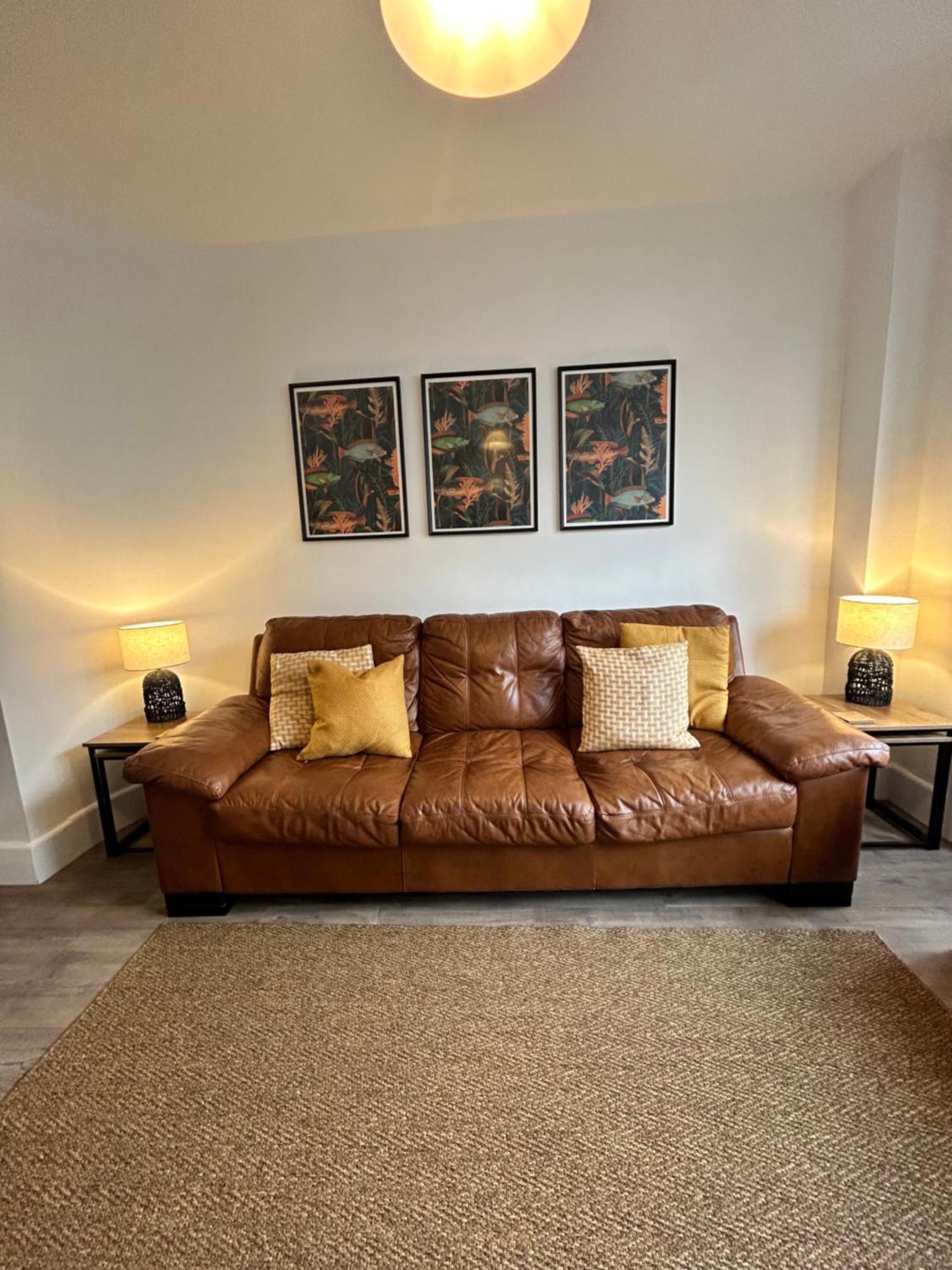 The Weymouth House Holiday Home In Dorset מראה חיצוני תמונה
