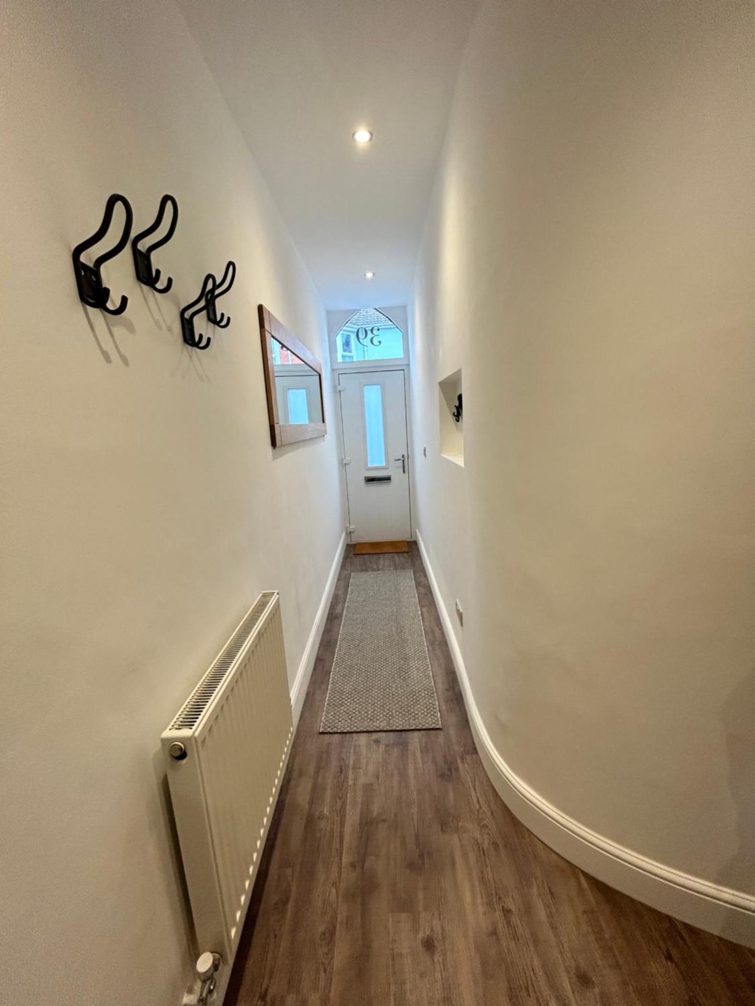 The Weymouth House Holiday Home In Dorset מראה חיצוני תמונה