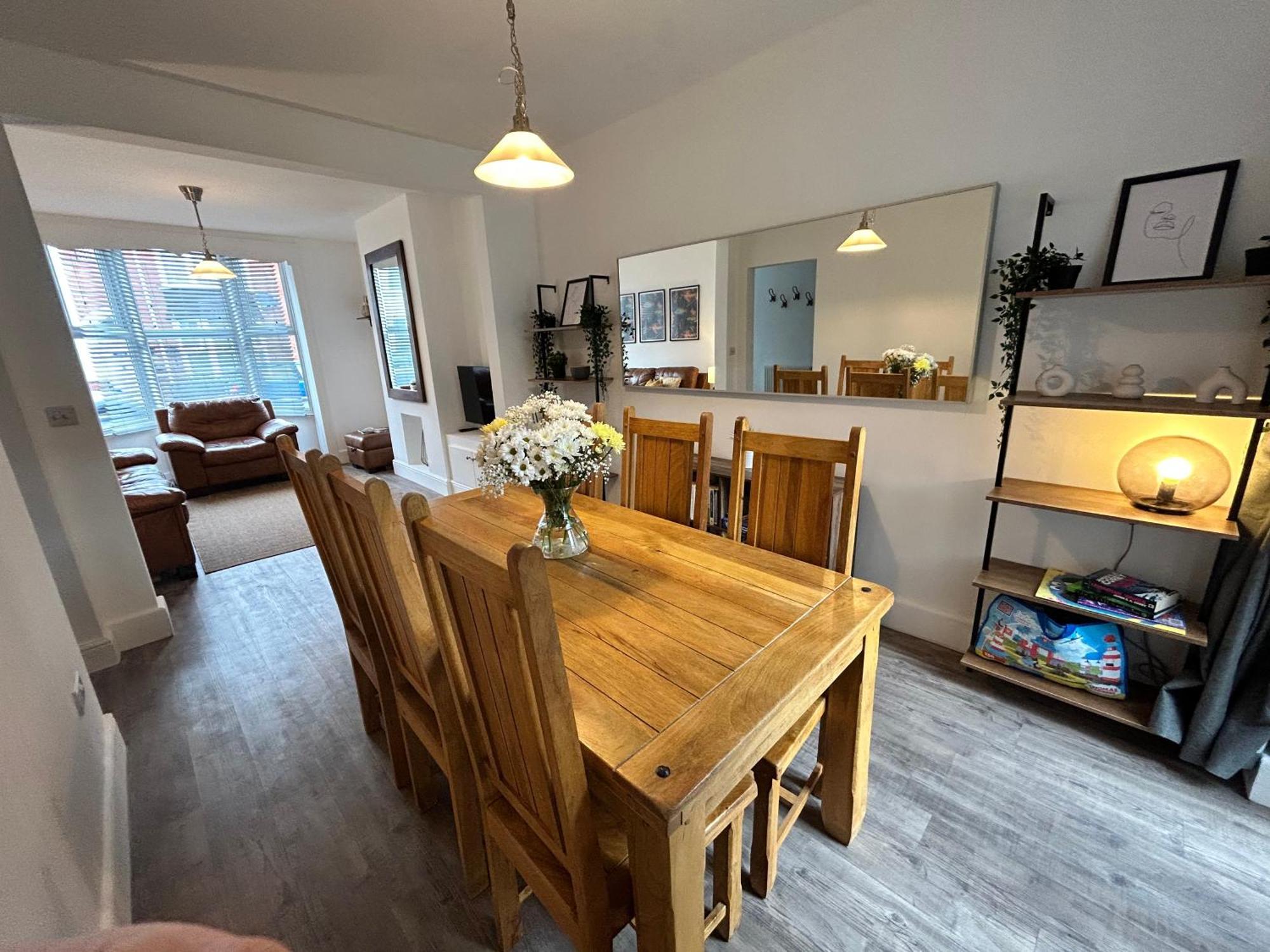 The Weymouth House Holiday Home In Dorset מראה חיצוני תמונה