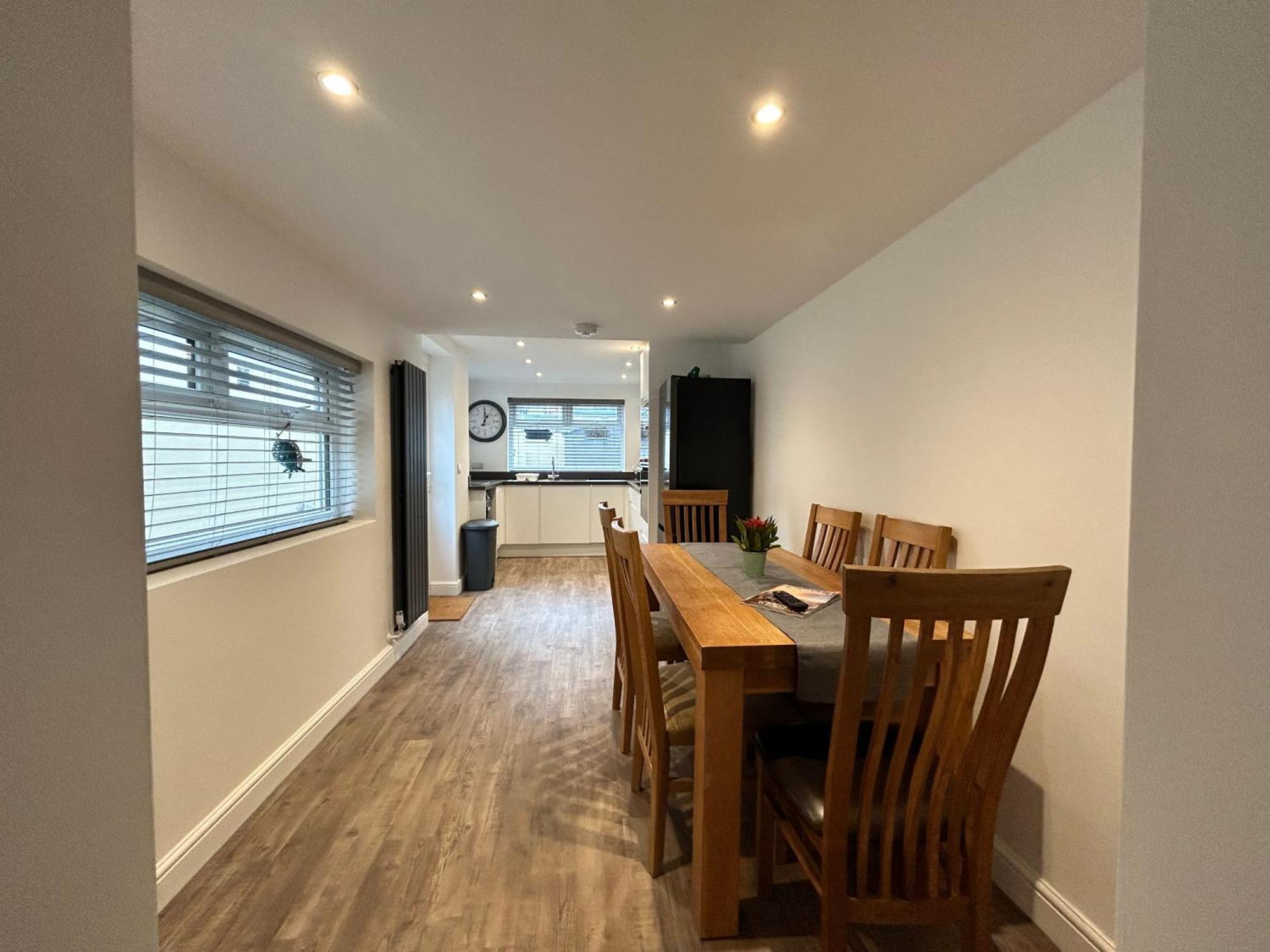 The Weymouth House Holiday Home In Dorset מראה חיצוני תמונה