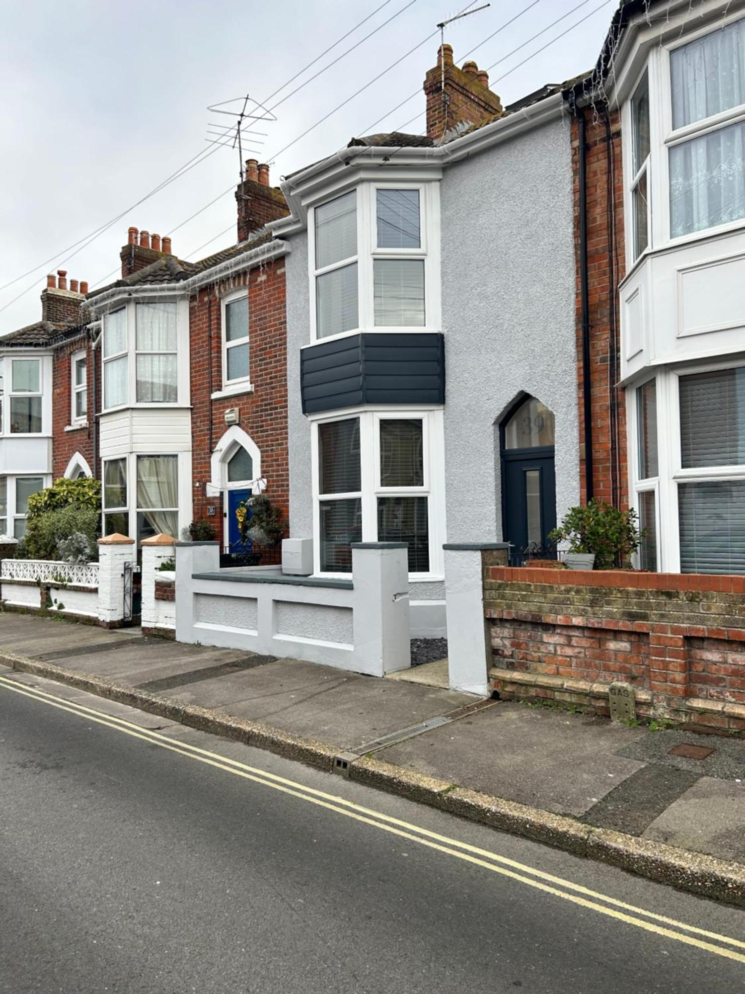 The Weymouth House Holiday Home In Dorset מראה חיצוני תמונה