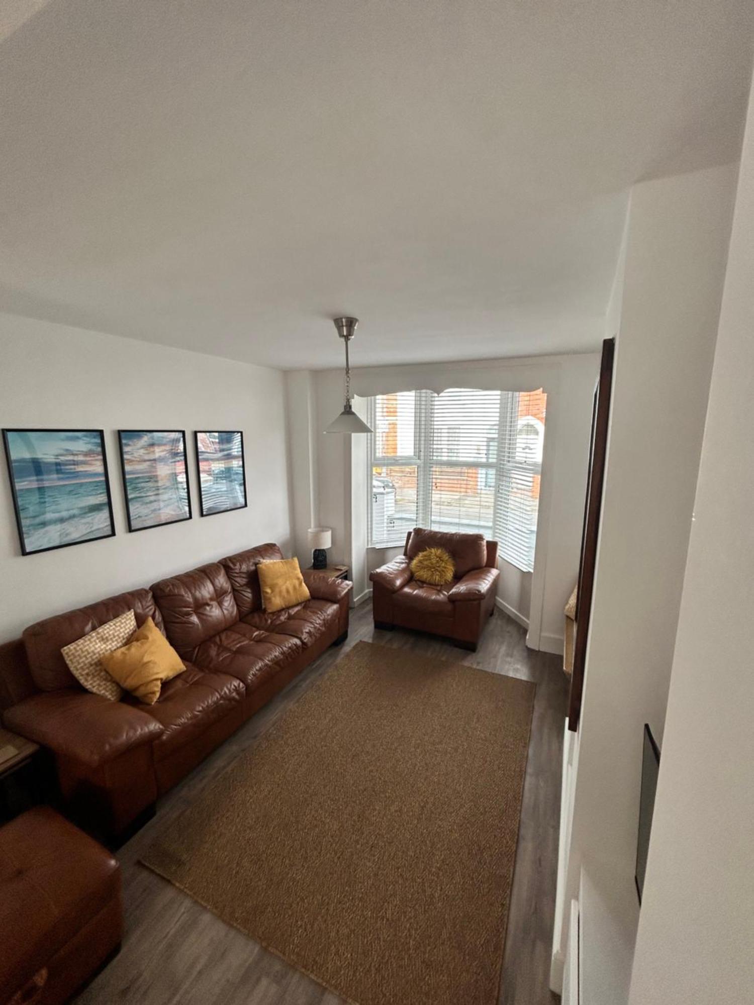 The Weymouth House Holiday Home In Dorset מראה חיצוני תמונה