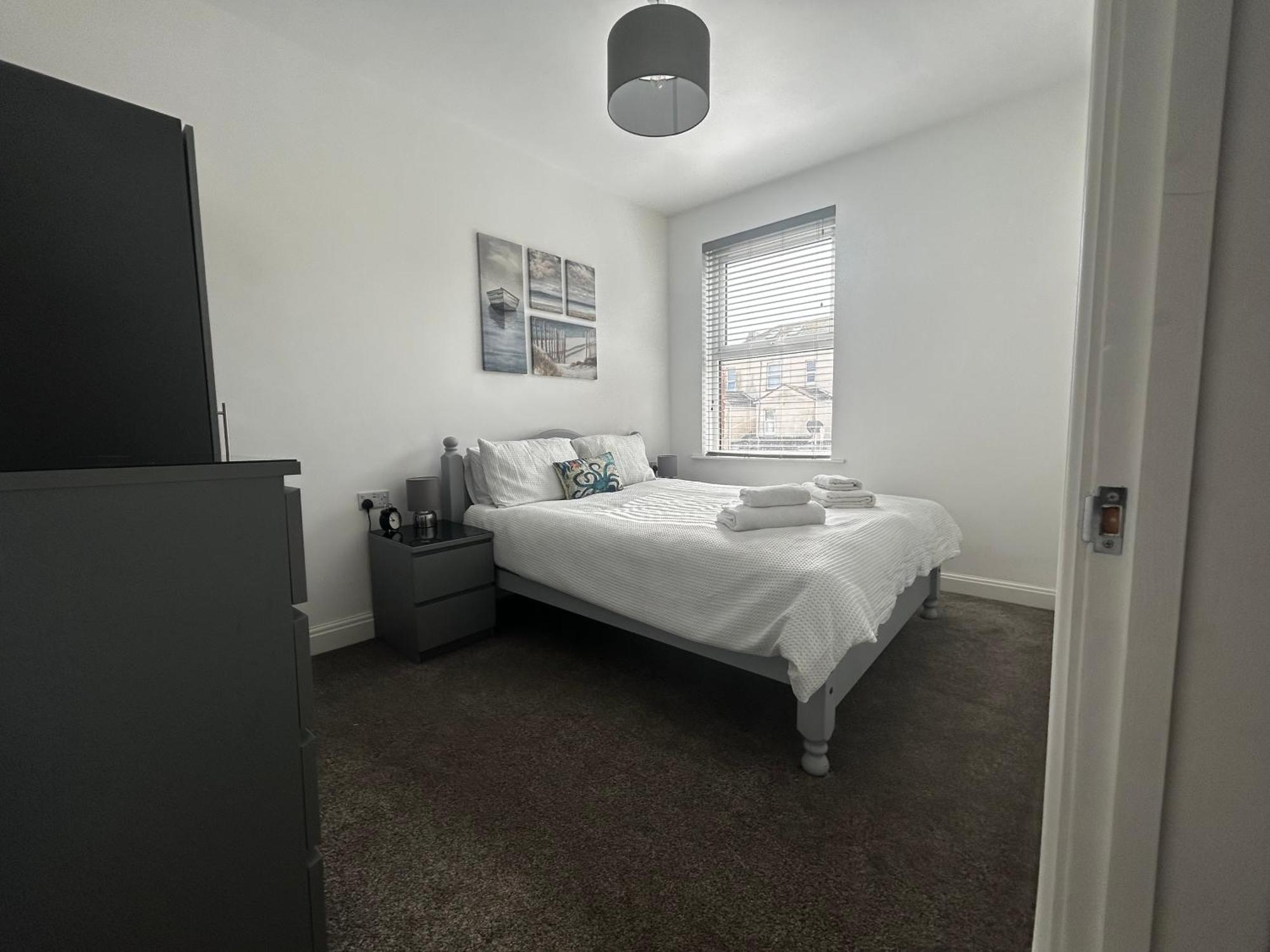 The Weymouth House Holiday Home In Dorset מראה חיצוני תמונה